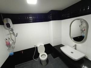 Bangsaen Royal Beach