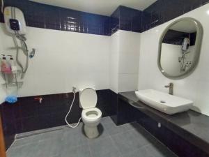 Bangsaen Royal Beach