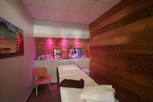 Hotels Hotel et Spa La Villa K - Basel Airport : photos des chambres