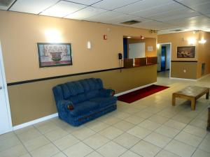 Knights Inn Paxinos Elysburg