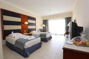 Special Offer- Standard Room- Egyptians and Residents Only
