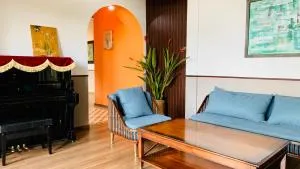 MeGarden Daknong - Sen Monorom