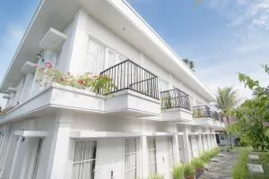 Sevilla Resort Magelang - 婆罗浮屠