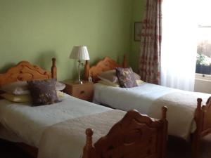 The Old Cable Historic House & Seafood Restaurant