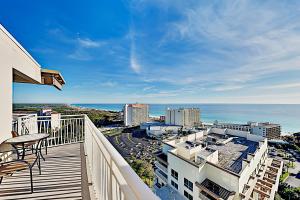 Two-Bedroom Apartment room in Penthouse with Gulf Views condo