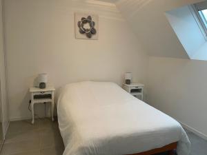 Appartements la petite loge : photos des chambres