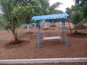 Shree Samarth Farmhouse