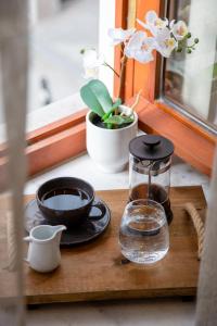 Vita Suites Karaköy