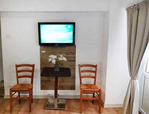 Studio Arc de Triumf Piata Victoriei