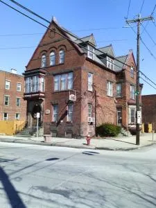 奥尔德法官大厦住宿加早餐酒店 - 马耳他