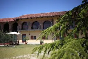 Al Casale B&B - Foresto
