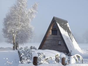 Chalets LOGIS LAS CROZAS La Cocotte : photos des chambres