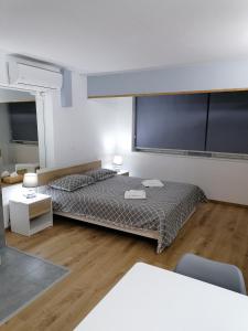 Natural Oak STUDIO by Emmelia Group - 4hvězdičkové hotely ve městě Pafos