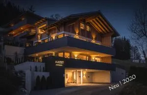 Appartement Auszeit Eben - Sinnhuber