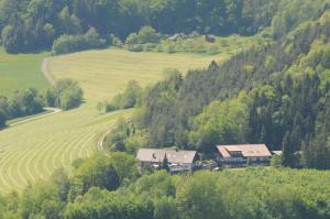 Landgasthof Heldenberg