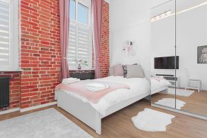 Princess Dream apartment in the heart of Wroclaw