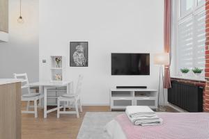 Princess Dream apartment in the heart of Wroclaw