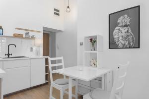 Princess Dream apartment in the heart of Wroclaw