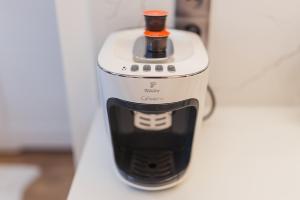 Princess Dream apartment in the heart of Wroclaw