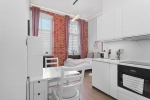 Princess Dream apartment in the heart of Wroclaw