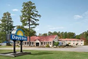Days Inn by Wyndham Tamworth - Wolfeboro