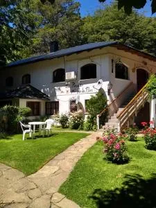 Posada de la Flor - Сан-Карлос-де-Барилоче