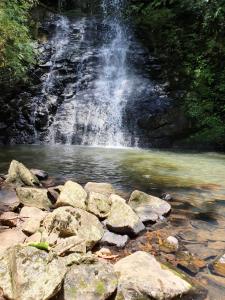 Pousada Cascata dos Amores