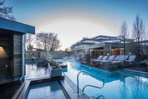 Fletcher Wellness-Hotel Kamperduinen