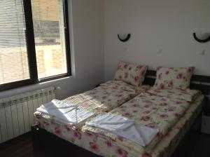 Triple Room room in Guest House Luchi