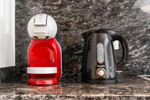 Studio 25 de Mayo - San Luis