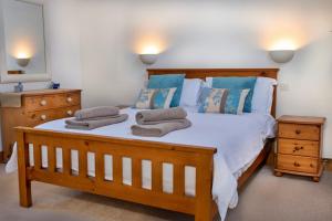 Finest Retreats - The Hayloft