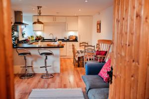 Finest Retreats - The Hayloft