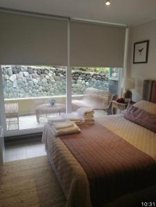 Departamento Pucon espectacular