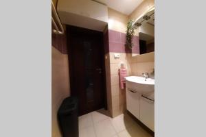 Apartament Spichrzowy Zakątek