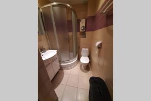 Apartament Spichrzowy Zakątek