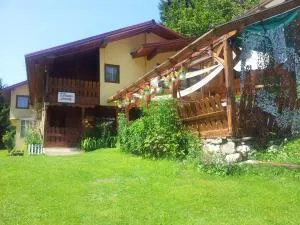 Cabana Suprema Armonie - Podu Dîmboviţei