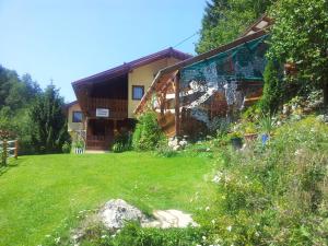 Cabana Suprema Armonie