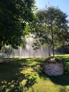 Szérűskert Vendégház Pusztaszer