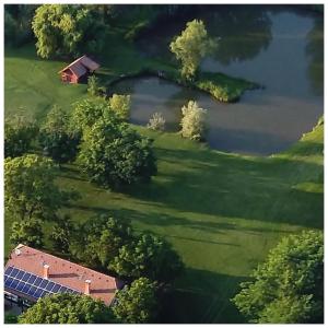 Szérűskert Vendégház Pusztaszer