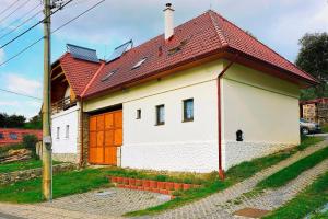 Apartments "U Zemänov na Šajbe"