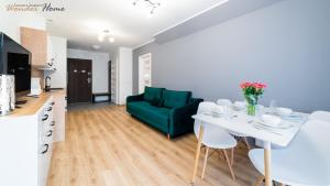 Wonder Home - Apartamenty blisko wyciągów Ski Arena, parku wodnego, restauracji, Kościółka Wang