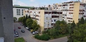Renta stan apartman odmor