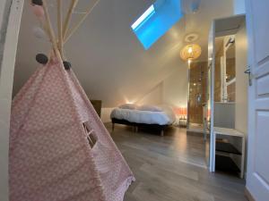 Gîte de la Miellerie