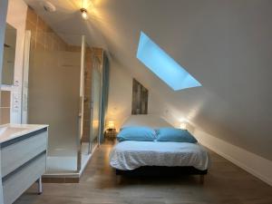 Gîte de la Miellerie