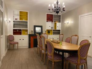 Gîte de la Miellerie