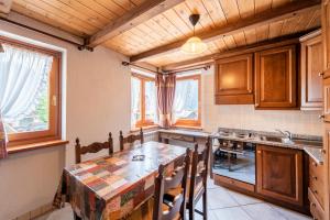 Monolocale con Cucina (3-4 Adulti)