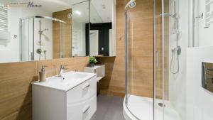 Wonder Home Residence Karpacz przy stoku
