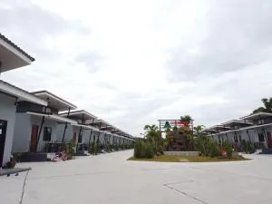 เดอะเบสรีสอร์ทพัทลุง - Ban Hua Wang (1)