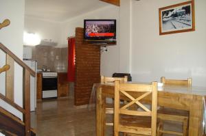 Cabañas Aldea Serrana