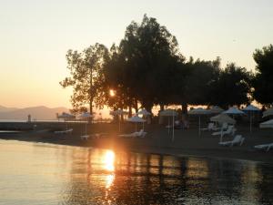 Hotel Petit Village Evia Greece